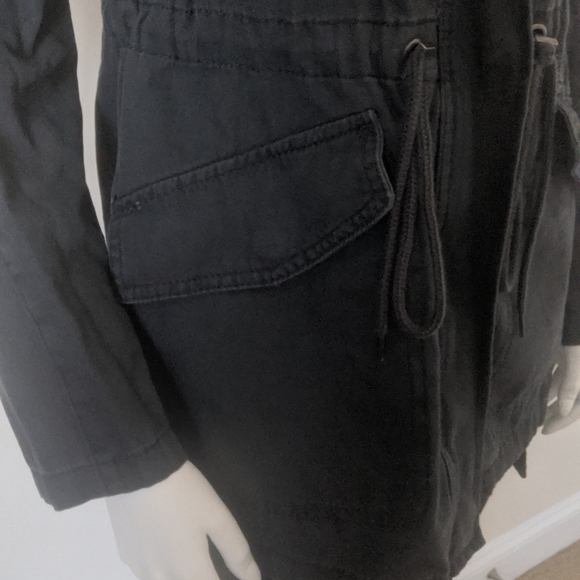 Light Weight Jacket - Picture 5 of 16